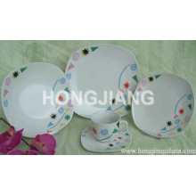 20pcs Abendessen Set (HJ006081)